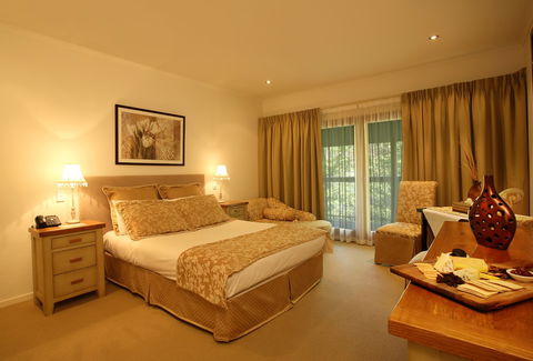 The Manna Of Hahndorf - Accommodation QLD 4
