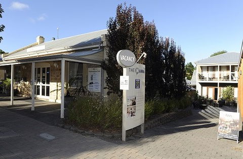 The Manna Of Hahndorf - Accommodation QLD 6