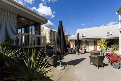 The Manna Of Hahndorf - Accommodation QLD 7