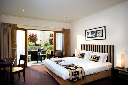 The Manna Of Hahndorf - Accommodation QLD 8