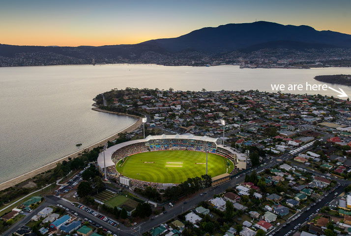 Bellerive TAS Accommodation QLD