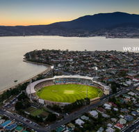 Bellehaven - Accommodation QLD
