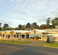 Argosy Motor Inn - Accommodation QLD