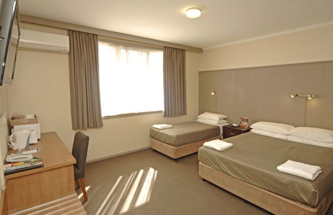 Argosy Motor Inn - Accommodation QLD 3