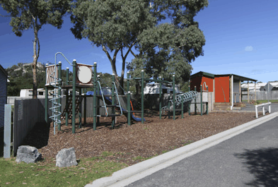 Bicheno East Coast Holiday Park - Accommodation QLD