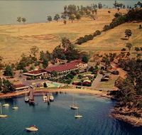 Eastcoast Central Watersedge Resort - Accommodation QLD