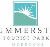 Belair Gardens Caravan Park - Accommodation QLD