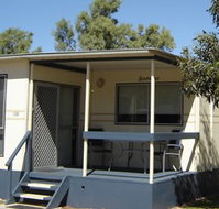 Sunset Beach Holiday Park - Accommodation QLD