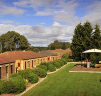 Country Club Tasmania - Accommodation QLD