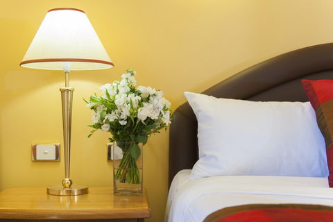 Country Club Tasmania - Accommodation QLD 5