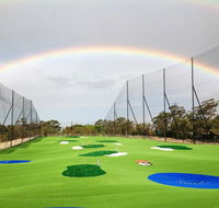 Thornleigh Golf Centre - Accommodation QLD