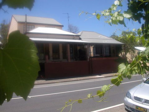 Angel's Rest Bed And Breakfast - Accommodation QLD 1