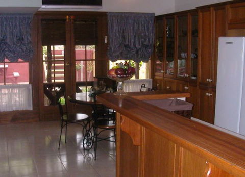 Angel's Rest Bed And Breakfast - Accommodation QLD 2