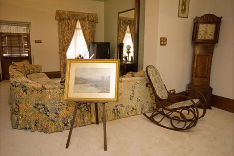 Angel's Rest Bed And Breakfast - Accommodation QLD 3