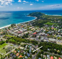 LakeSong At Lennox Head - Accommodation QLD