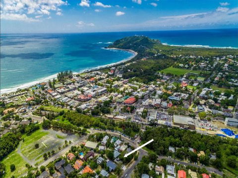 LakeSong At Lennox Head - Accommodation QLD 0