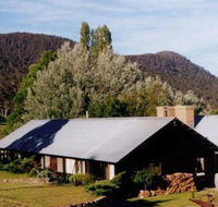 Crackenback Farm Restaurant and Guesthouse - Accommodation QLD