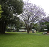 Hawkesbury Riverside Tourist Park - Accommodation QLD