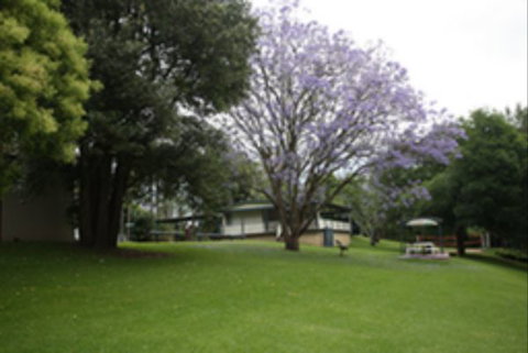 Hawkesbury Riverside Tourist Park - Accommodation QLD 0