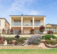 Il Grande Castello - Accommodation QLD