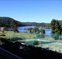 Juniors on Hawkesbury - Accommodation QLD