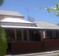 Angel's Rest Bed and Breakfast - Accommodation QLD