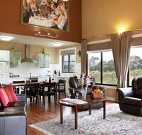 Barossa Shiraz Estate - Accommodation QLD