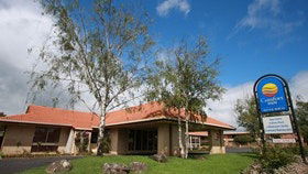 Comfort Inn Silver Birch - Accommodation QLD 4