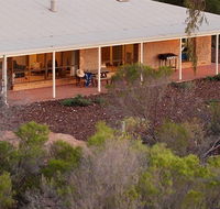 The Water House - Accommodation QLD