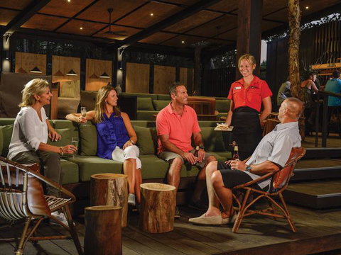 Mitchell Falls Wilderness Lodge - Accommodation QLD 3