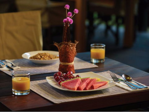 Mitchell Falls Wilderness Lodge - Accommodation QLD 4