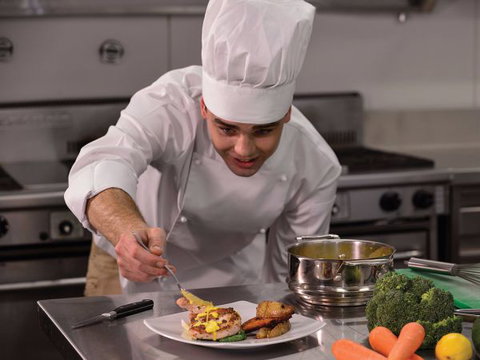 Mitchell Falls Wilderness Lodge - Accommodation QLD 5