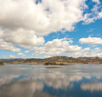 Nundle Fishing Club - Accommodation QLD