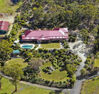 Somersby Gardens - Accommodation QLD