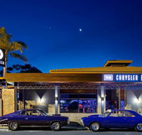 Tonsley Hotel - Accommodation QLD