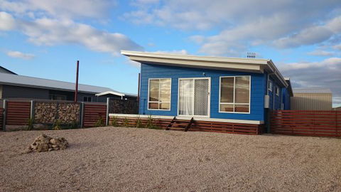 True Blue - Accommodation QLD 0