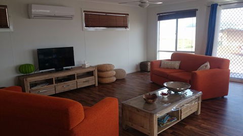 True Blue - Accommodation QLD 1