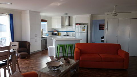 True Blue - Accommodation QLD 2