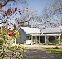 WillOaks BB - Accommodation QLD