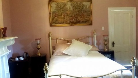 Angas Plains Estate Wines Heritage Suite - Accommodation QLD 1
