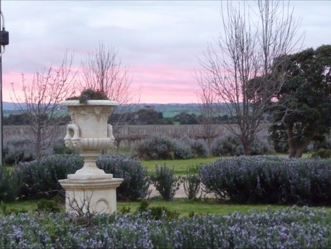 Angas Plains Estate Wines Heritage Suite - Accommodation QLD 4