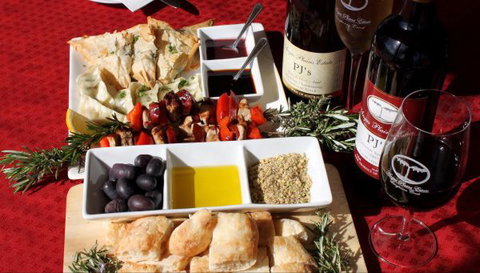 Angas Plains Estate Wines Heritage Suite - Accommodation QLD 7