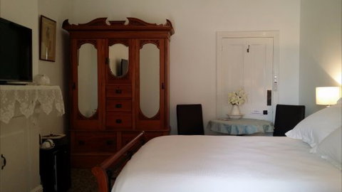 Angas Plains Estate Wines Heritage Suite - Accommodation QLD 8