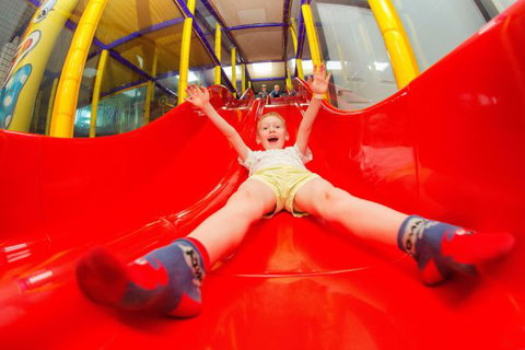 BIG4 Traralgon Park Lane Holiday Park - Accommodation QLD 4