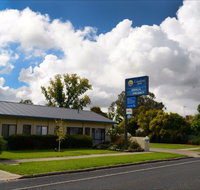 Comfort Inn Benalla - Accommodation QLD