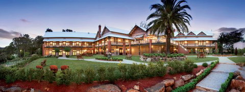 Grange Bellinzona - Accommodation QLD 0