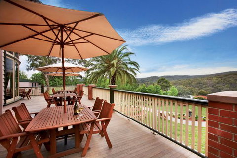 Grange Bellinzona - Accommodation QLD 2