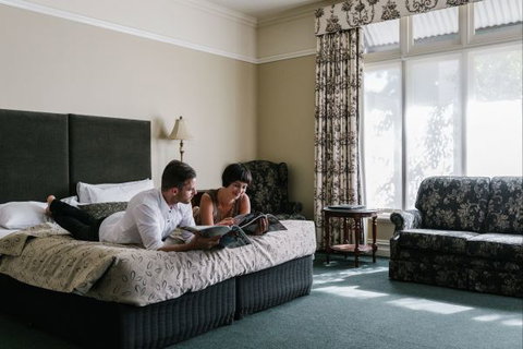 Grange Bellinzona - Accommodation QLD 3