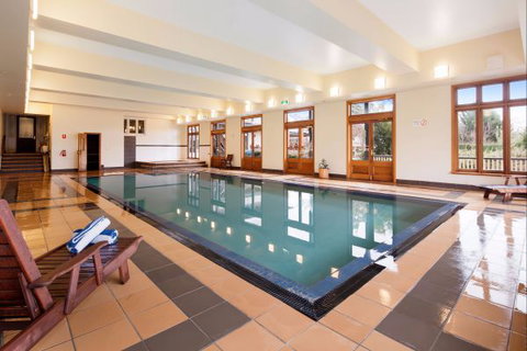 Grange Bellinzona - Accommodation QLD 5