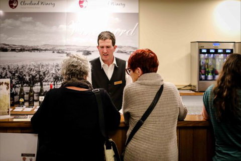 Grange Bellinzona - Accommodation QLD 6